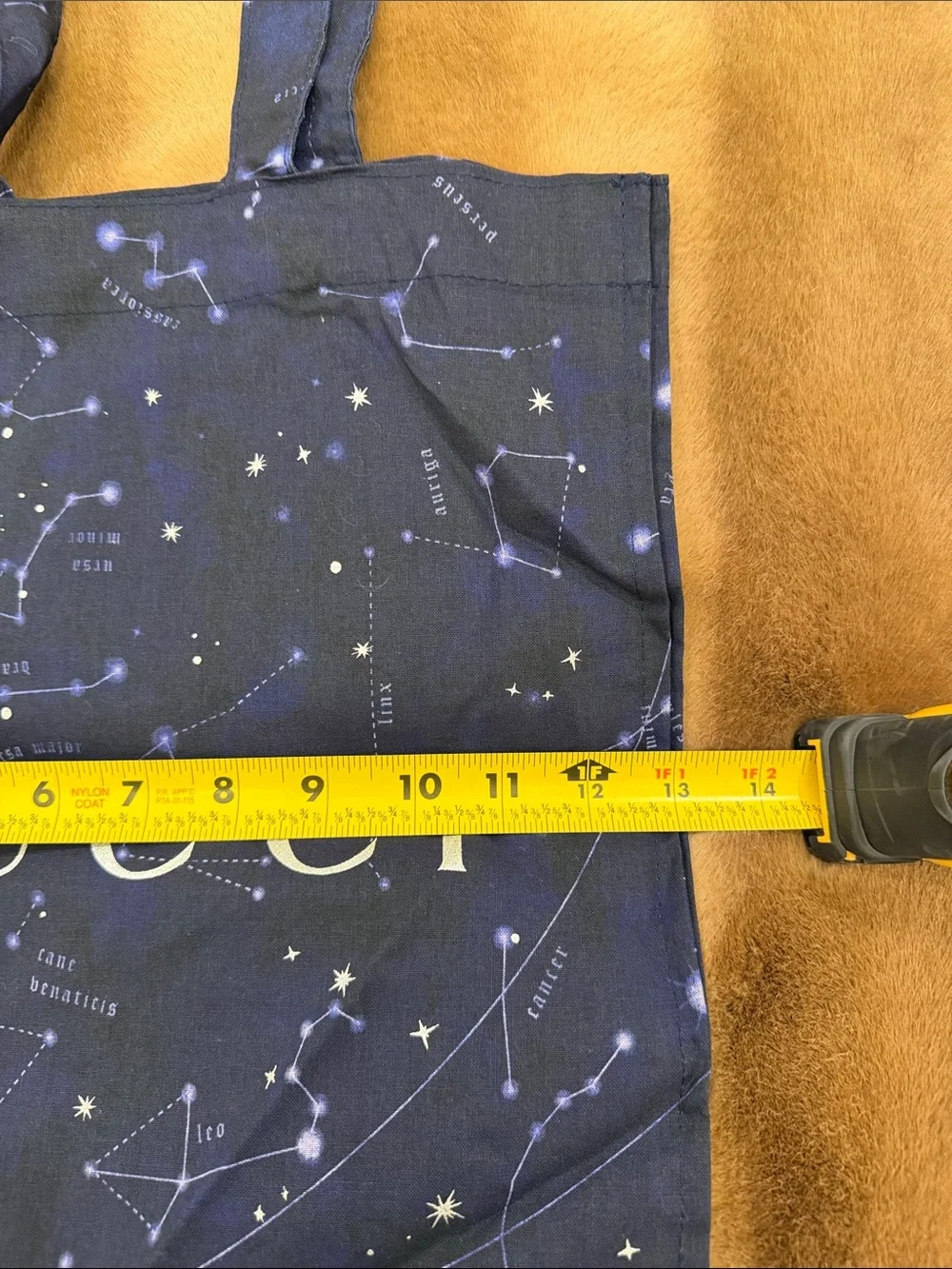 Gucci Astrological Tote Bag